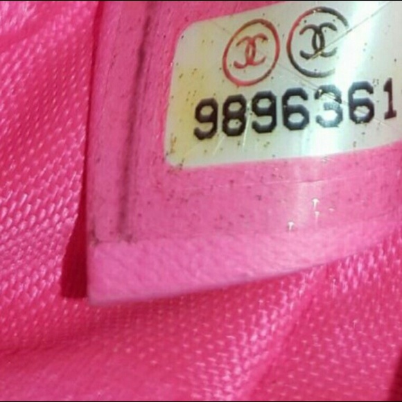 Chanel cambon tote - Picture 8 of 8